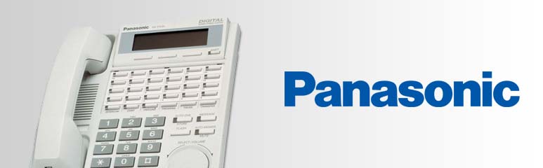 Panasonic Legacy Handsets